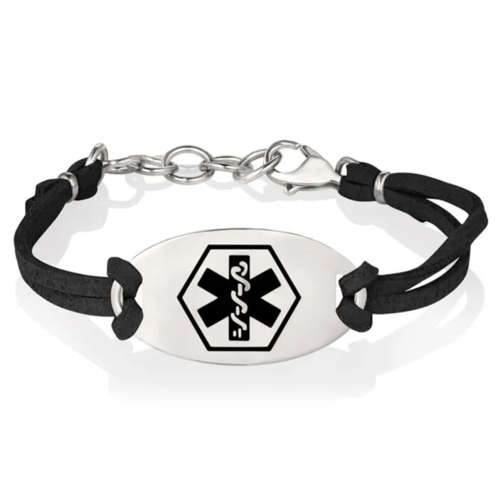 Universal medical id uk top