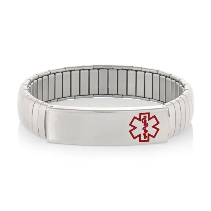 Order medical bracelet sale