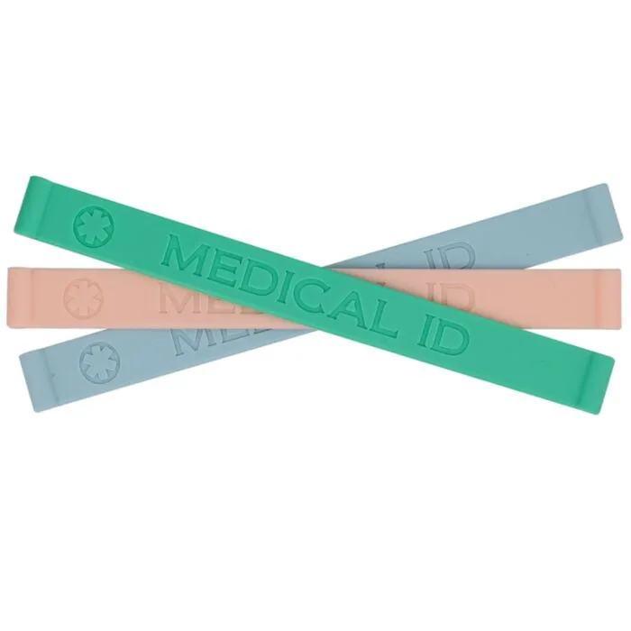 Silicone bands near me sale