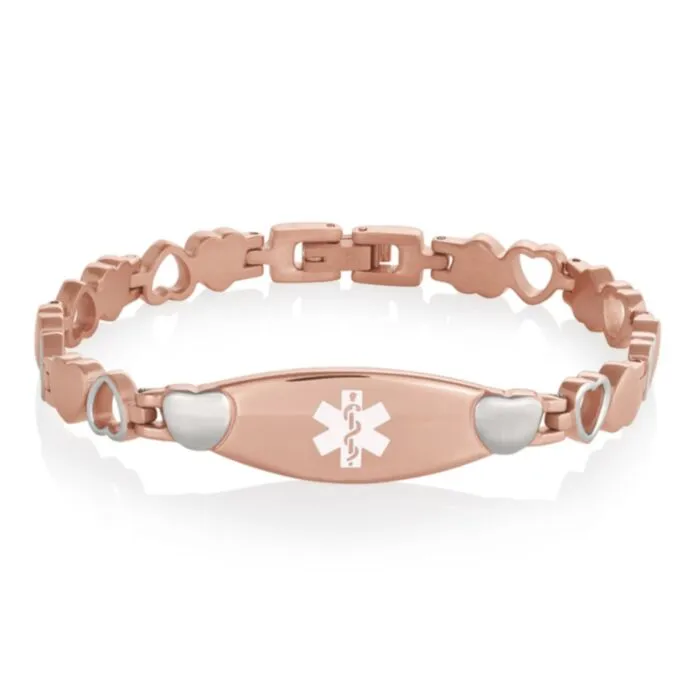 Best medical alert bracelet shop for seniors