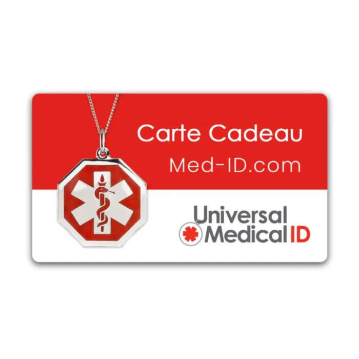 Universal medical shop id uk