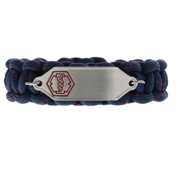 Green  Tan Paracord Bracelet  In stock  Tailor Toki