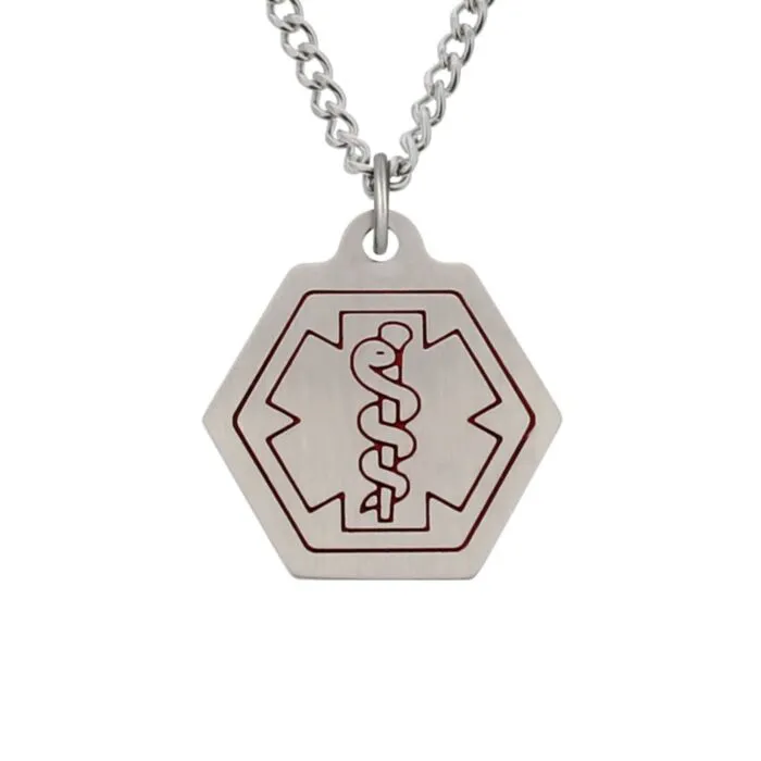 Stainless steel neck cheap chains for sale