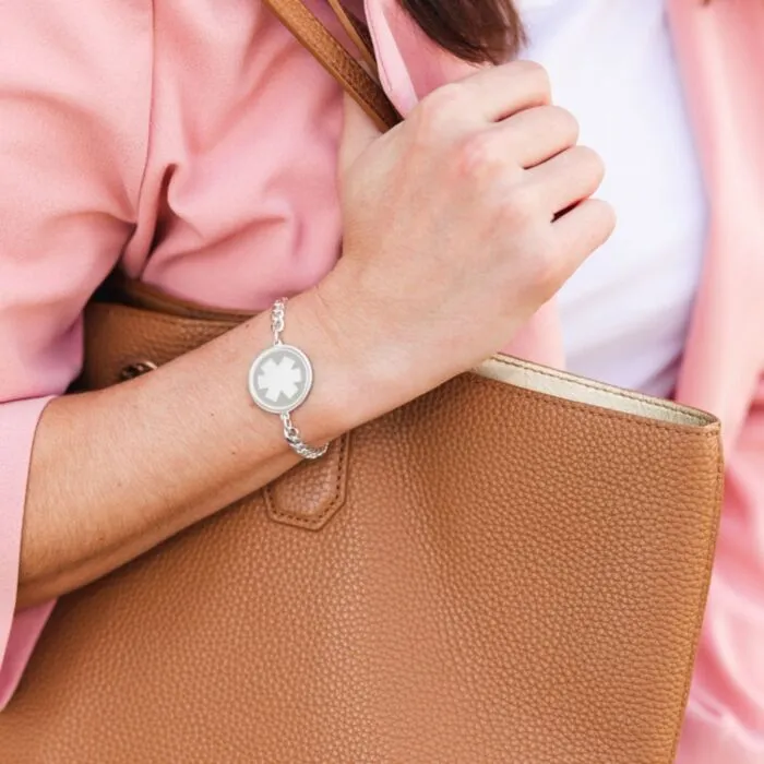Station bracelet clearance