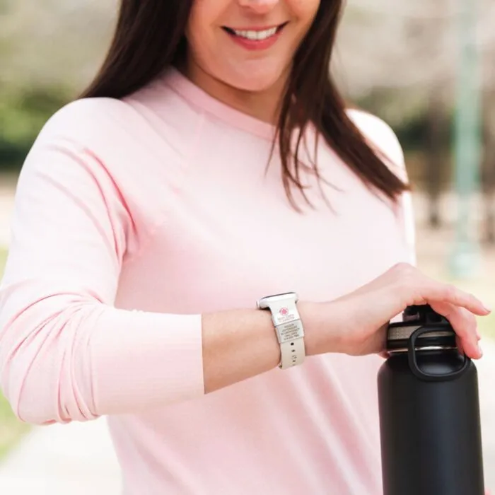Apple watch which band deals