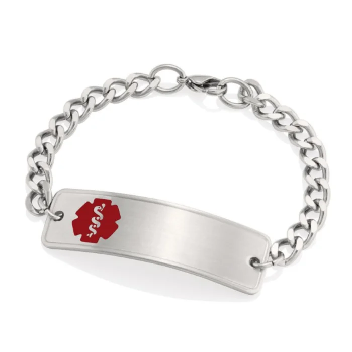 Buy medical alert bracelet hotsell