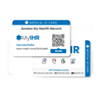 MyIHR® Access Card